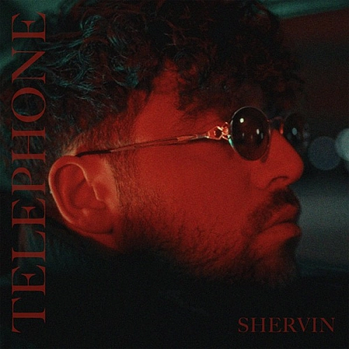 آهنگ جدید شروین حاجی پور به نام تلفن